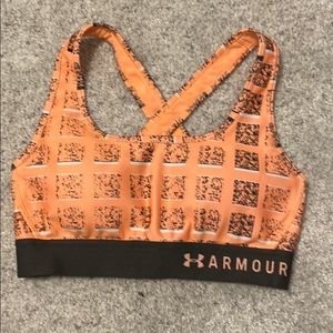 Under Armour Bra